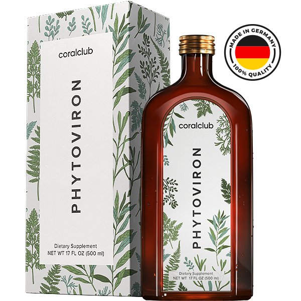 Phytoviron