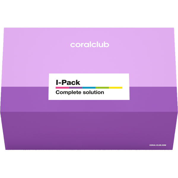 I-Pack