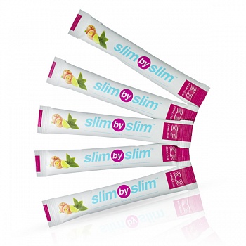 Slim by Slim sáčky