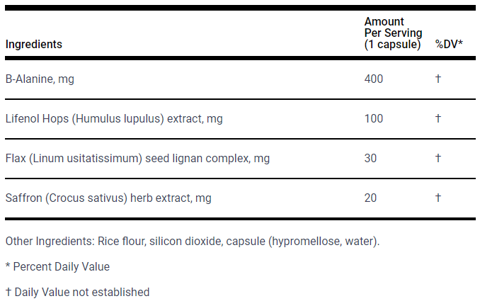 Phytomix for Women