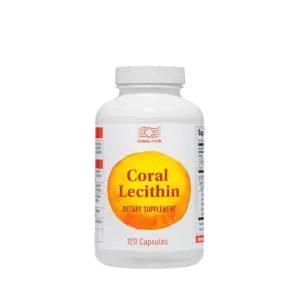 Coral Lecithin (Lecitin)