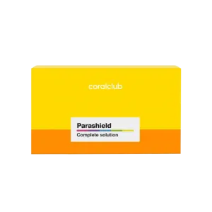 Parashield