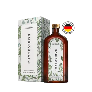 Phytoviron