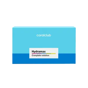 HydraMax