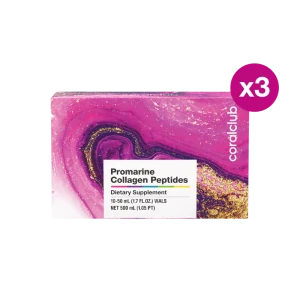 Promarine Collagen Peptides