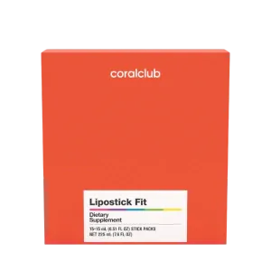 Lipostick Fit (15 sáčků)