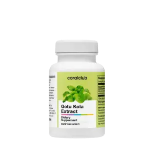 Gotu Kola Extract