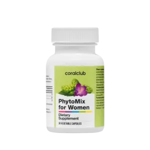 Phytomix for Women
