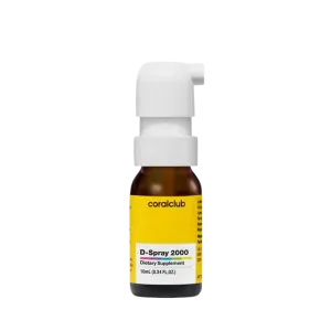 D-Spray 2000