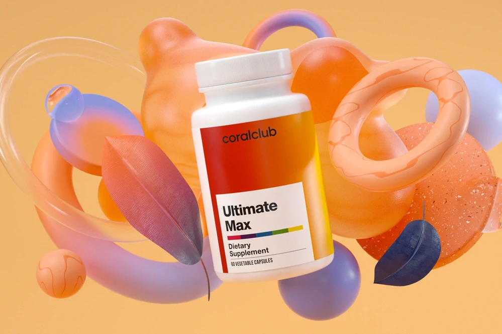 Ultimate Max