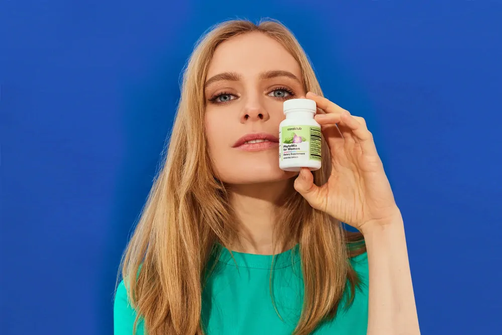 Phytomix for Women
