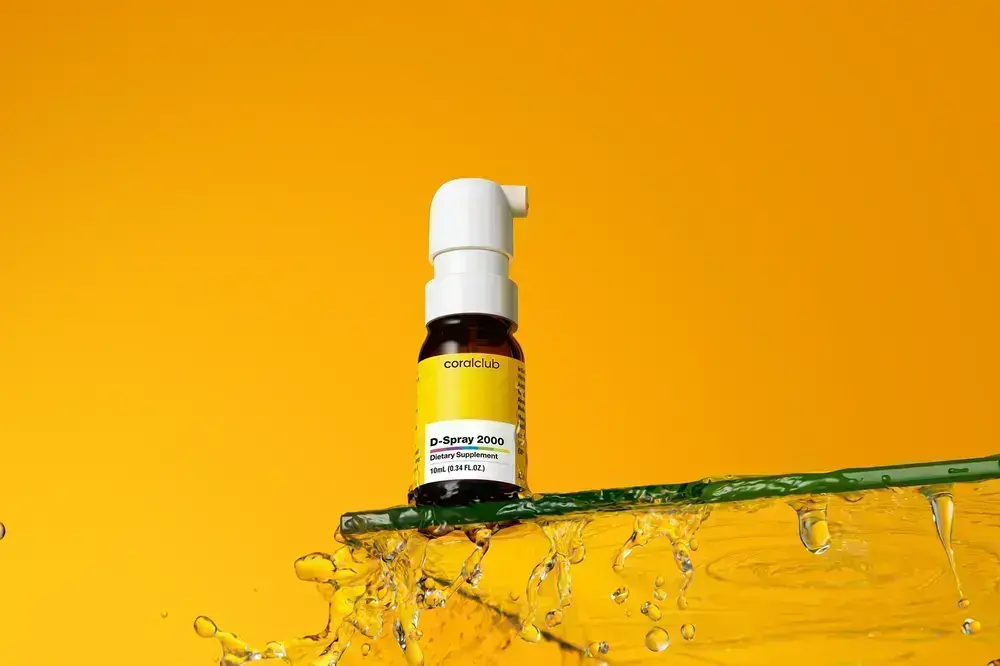 D-Spray 2000