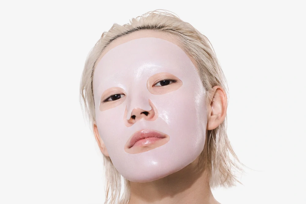 Facial Mask Hydro Boost Biocellulose 