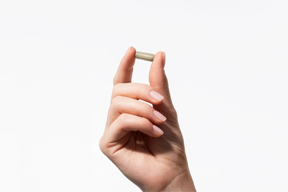 Quattrobiotic Formula