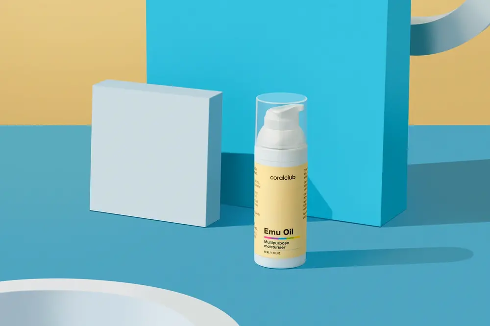 Emu oil (Emu olej)