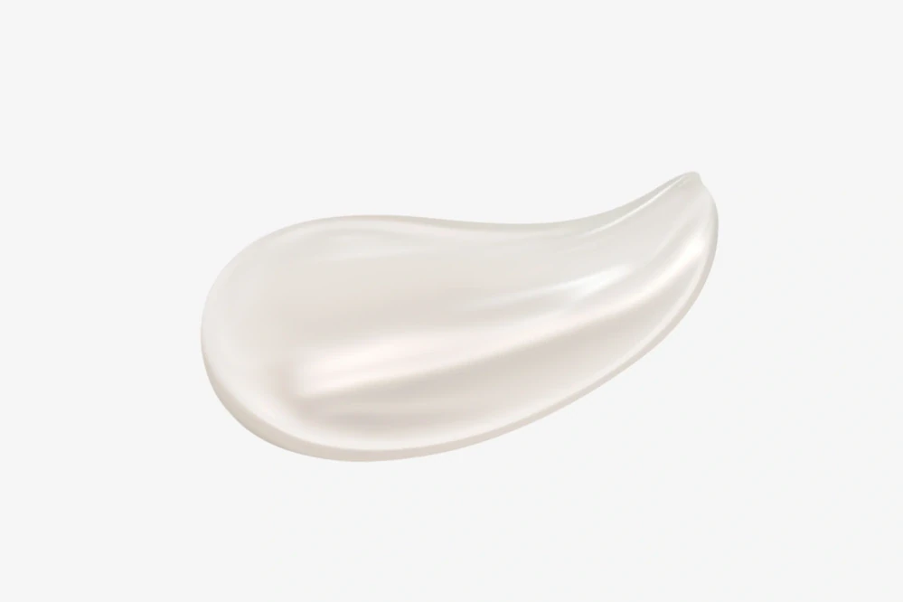 Silver gel