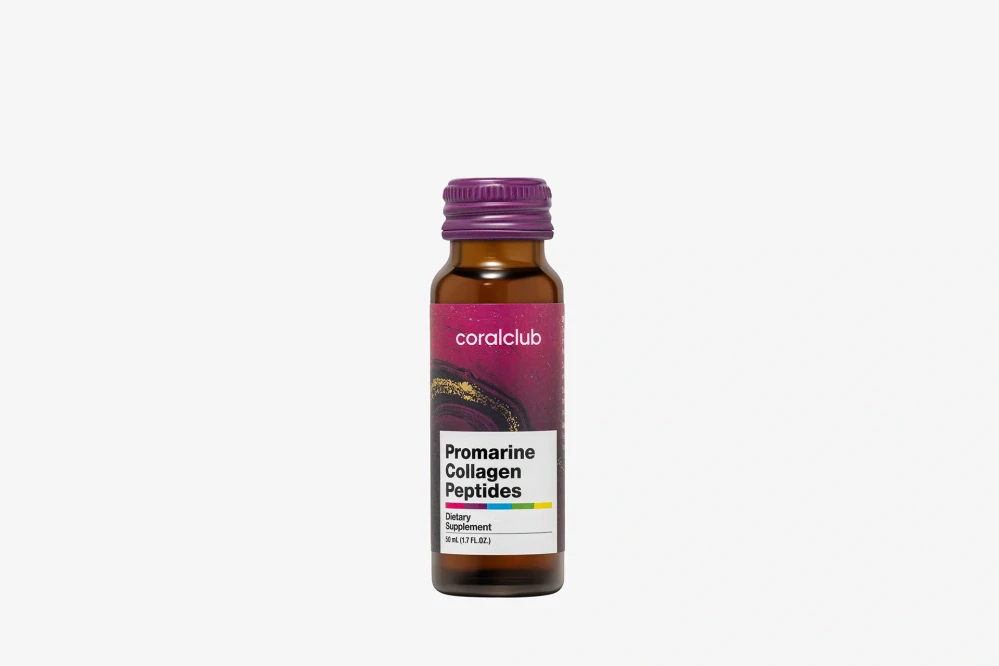 Promarine Collagen Peptides
