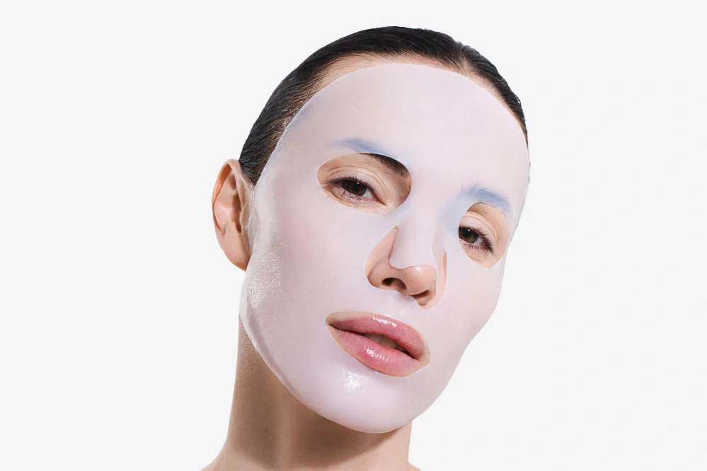 Facial Mask Advanced Collagen Biocellulose 