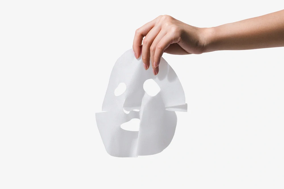 Facial Mask Advanced Collagen Biocellulose 
